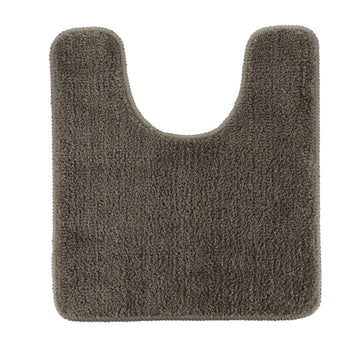 Set Covorase Taupe Pufos - Set covorașe - Softambient