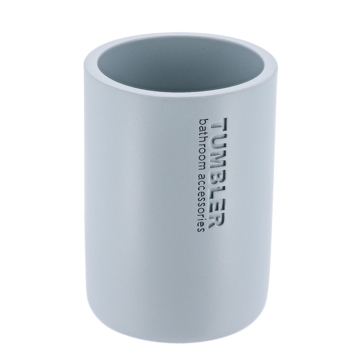 Set Polirasina Albastru Clear - Set baie - Softambient