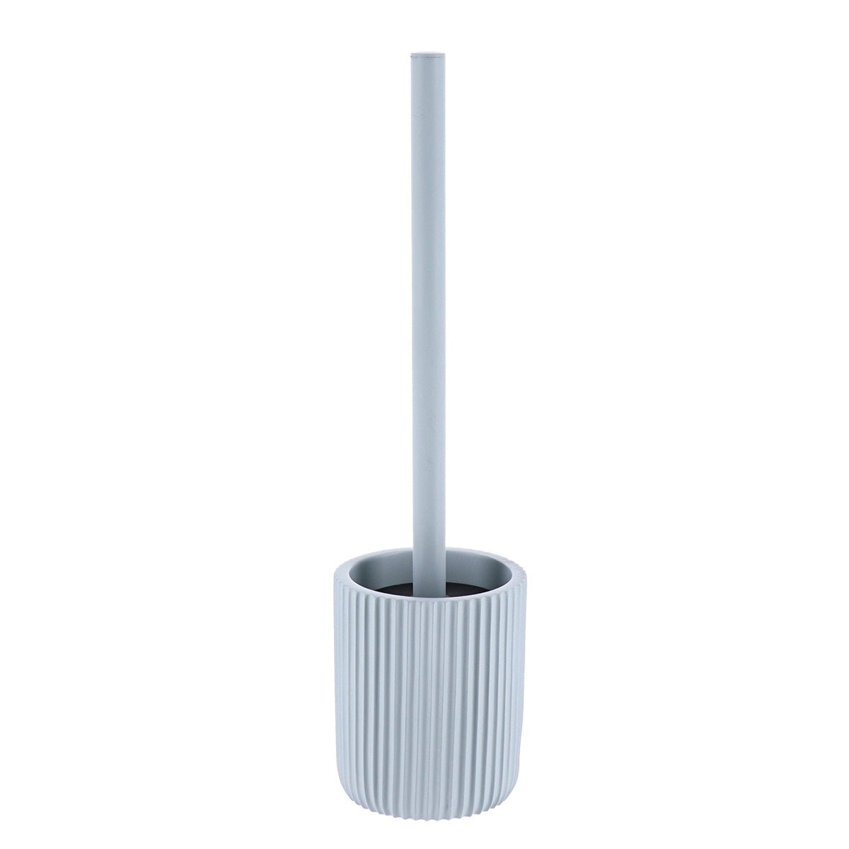 Set Polirasina Albastru Deschis - Set baie - Softambient