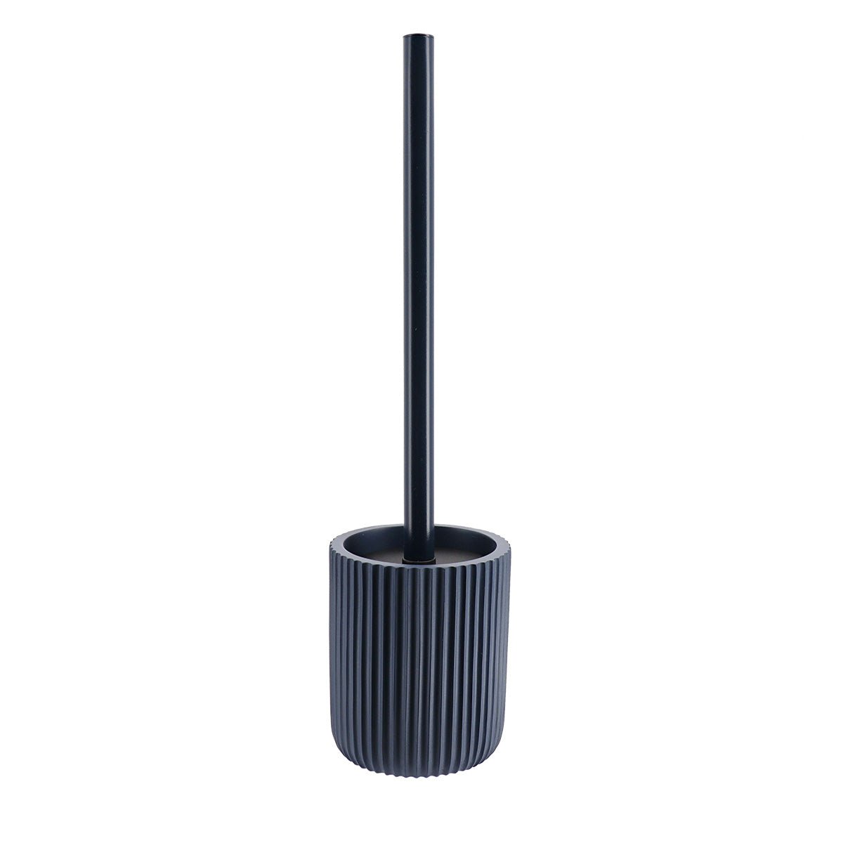 Set Polirasina Albastru Navy - Set baie - Softambient