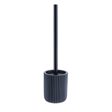 Set Polirasina Albastru Navy - Set baie - Softambient