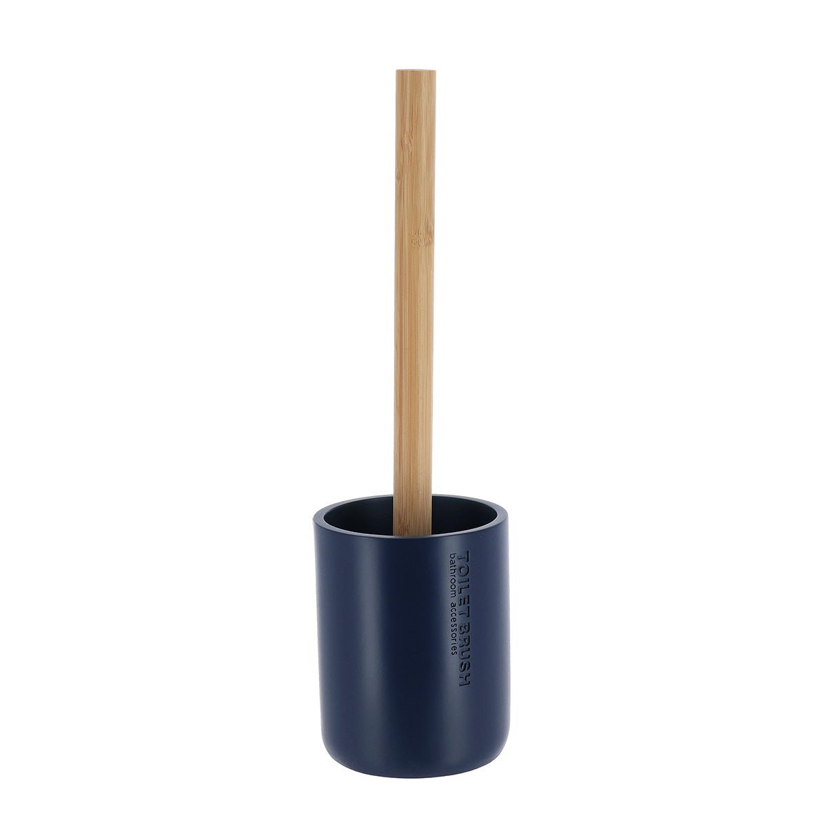 Set Polirasina Albastru Navy - Set baie - Softambient