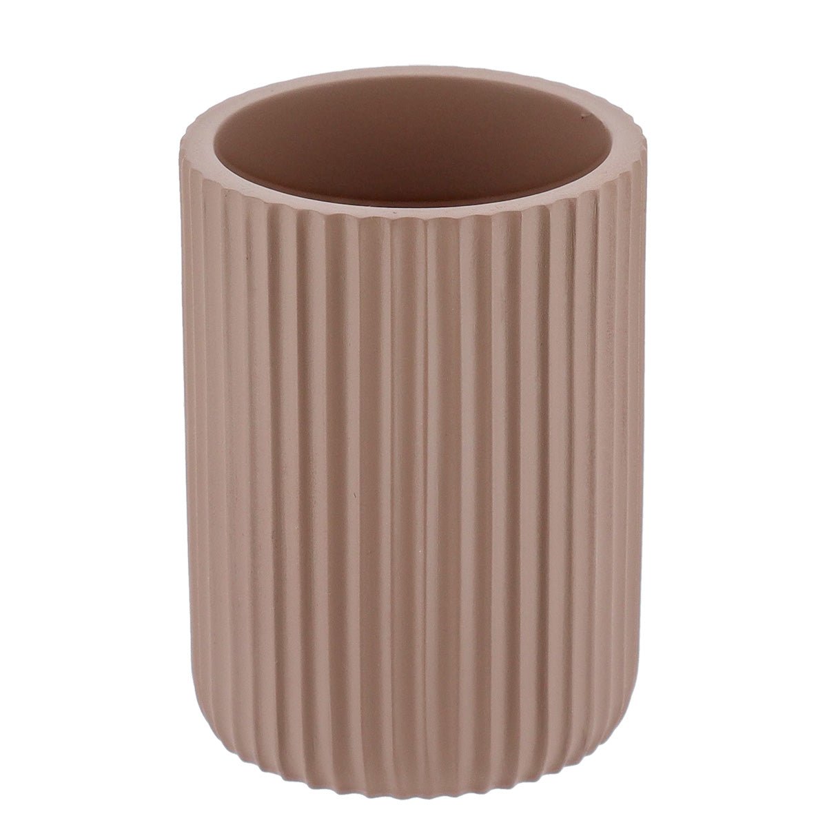 Set Polirasina Cappucinno - Set baie - Softambient