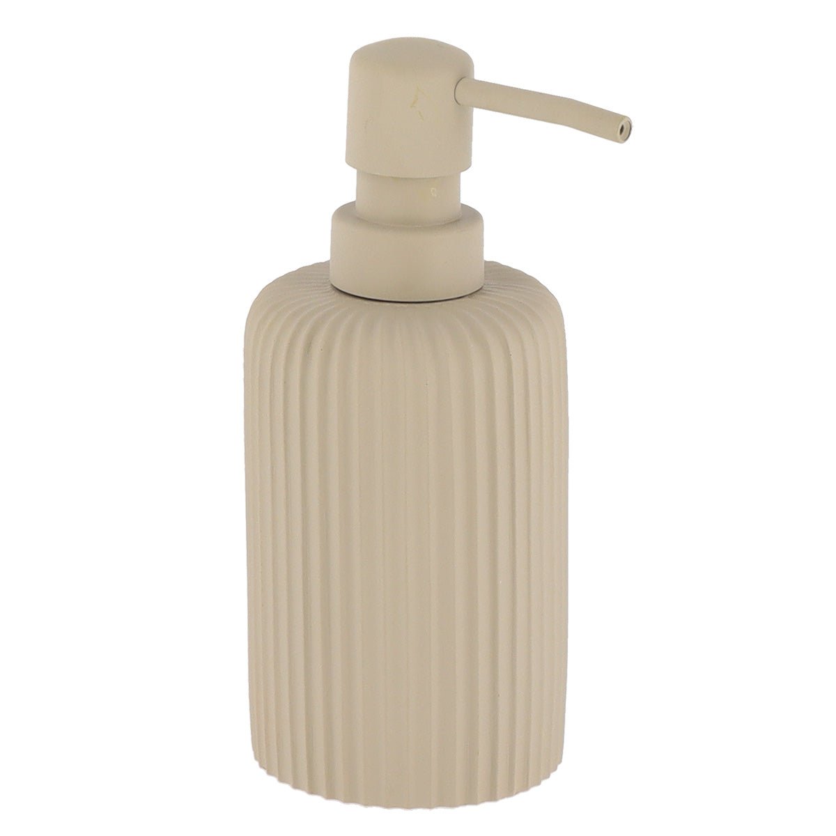 Set Polirasina Taupe - Set baie - Softambient