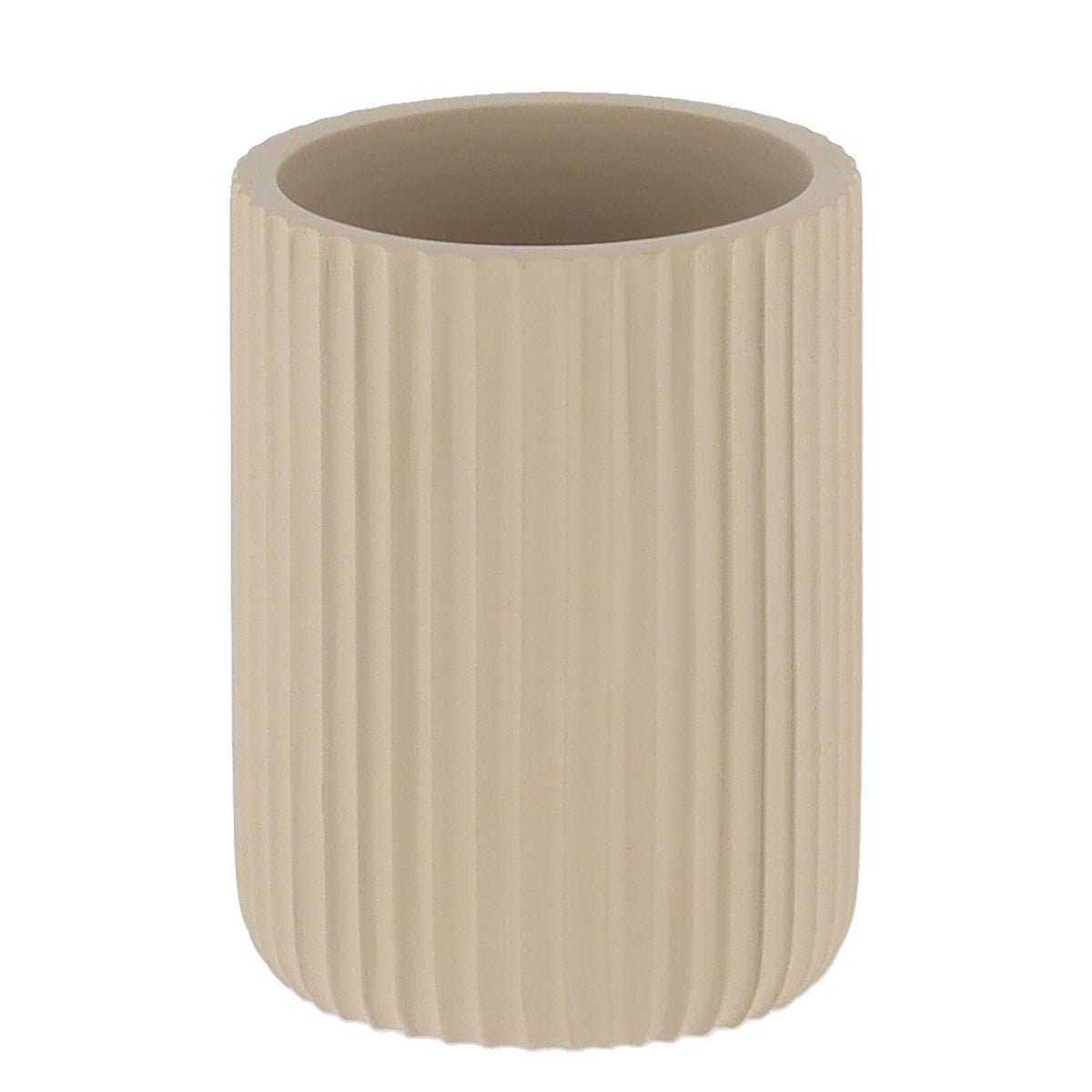 Set Polirasina Taupe - Set baie - Softambient