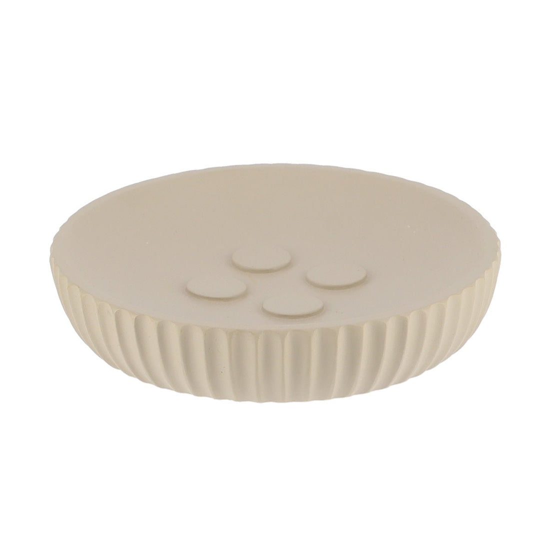 Set Polirasina Taupe - Set baie - Softambient