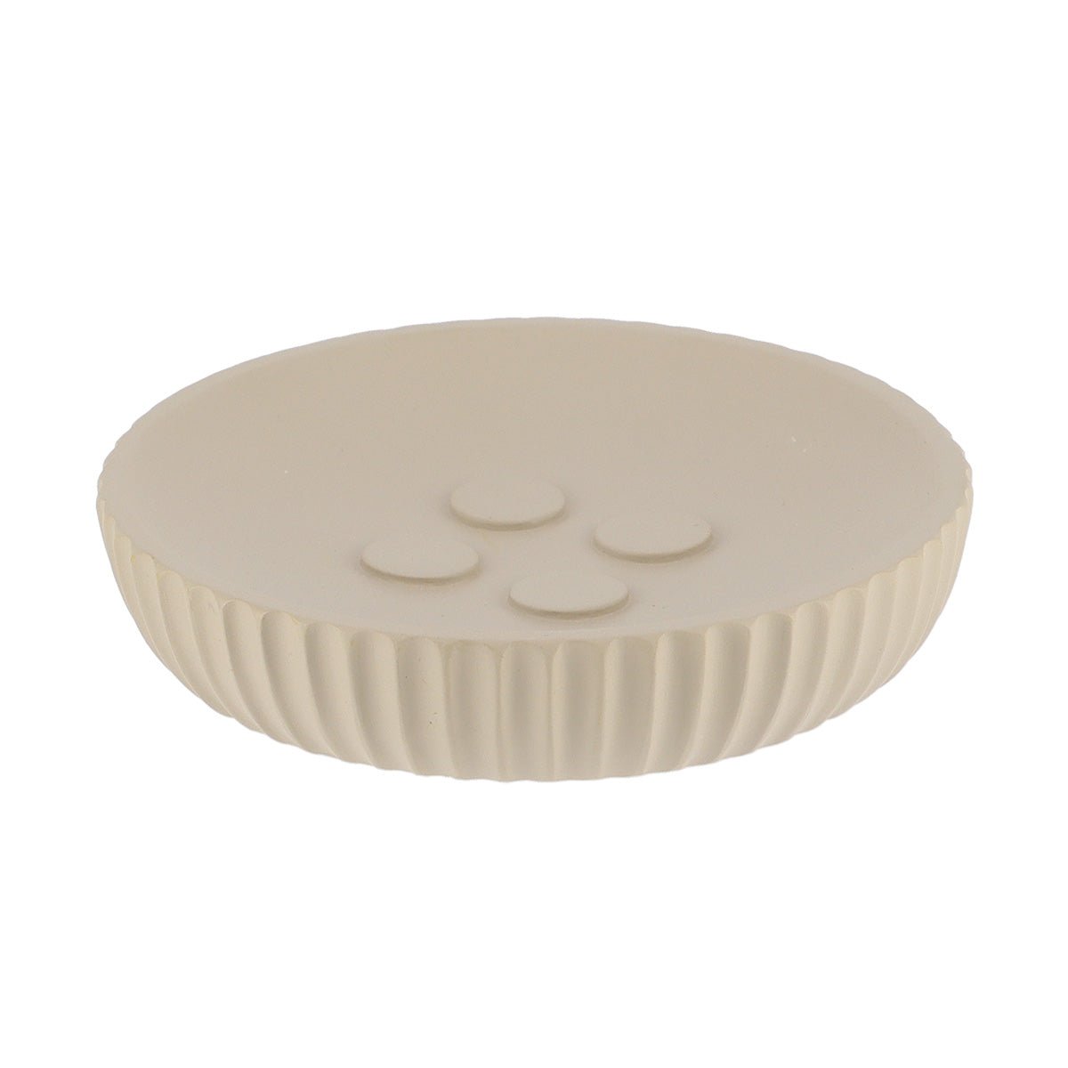 Set Polirasina Taupe - Set baie - Softambient