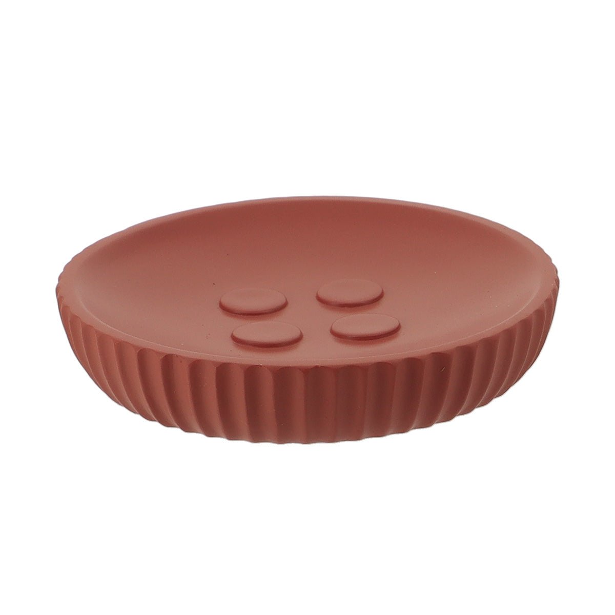 Set Polirasina Terracotta - Set baie - Softambient