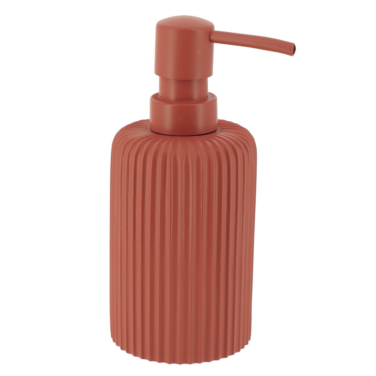 Set Polirasina Terracotta - Set baie - Softambient