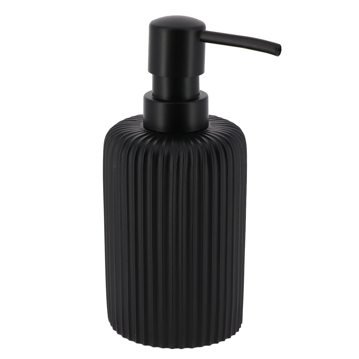 Set Polirasins Negru - Set baie - Softambient