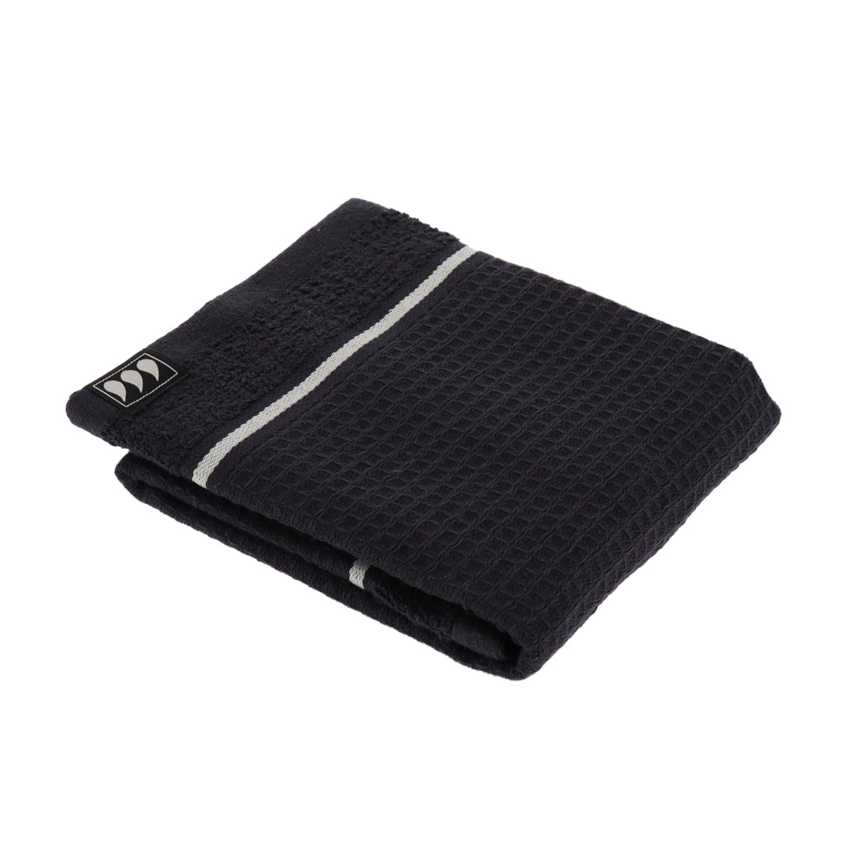 Set Prosoape Negru - Set prosoape - Softambient