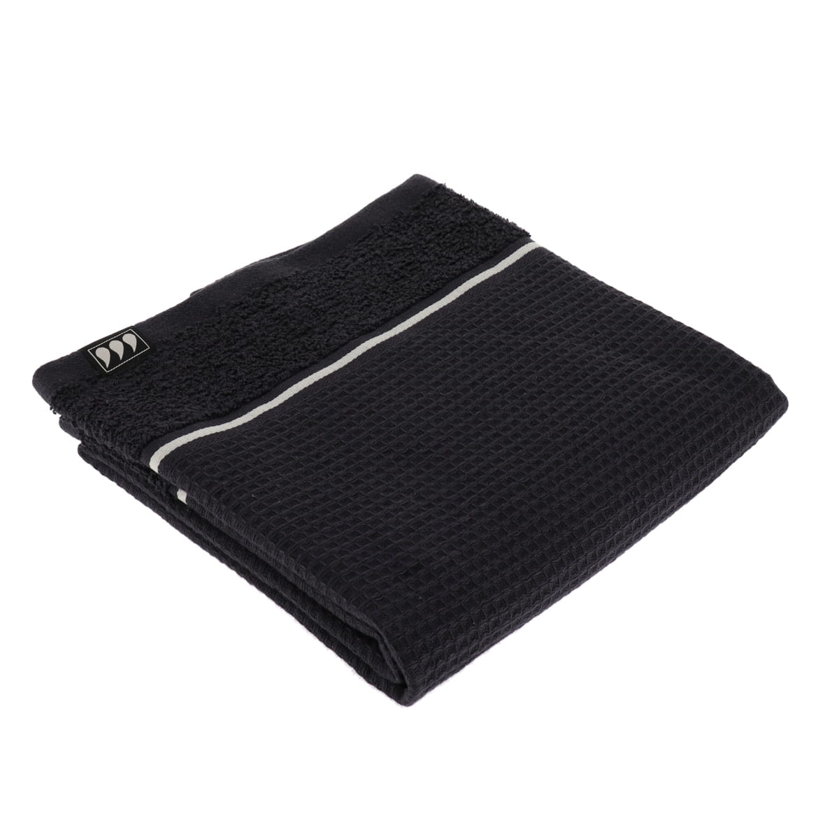 Set Prosoape Negru - Set prosoape - Softambient