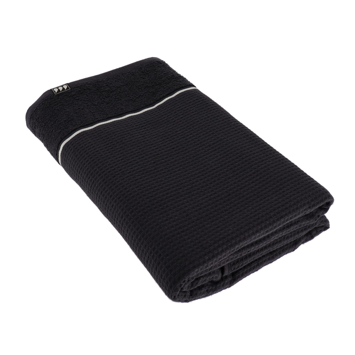 Set Prosoape Negru - Set prosoape - Softambient