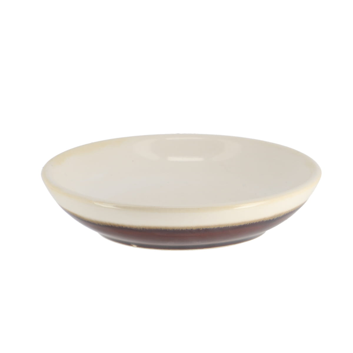 Set Rotund din Ceramică Tricolor - Set baie - Softambient