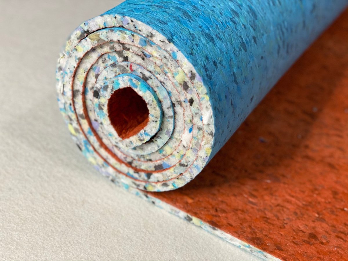 Underlay Mochetă 10mm - Underlay - Softambient