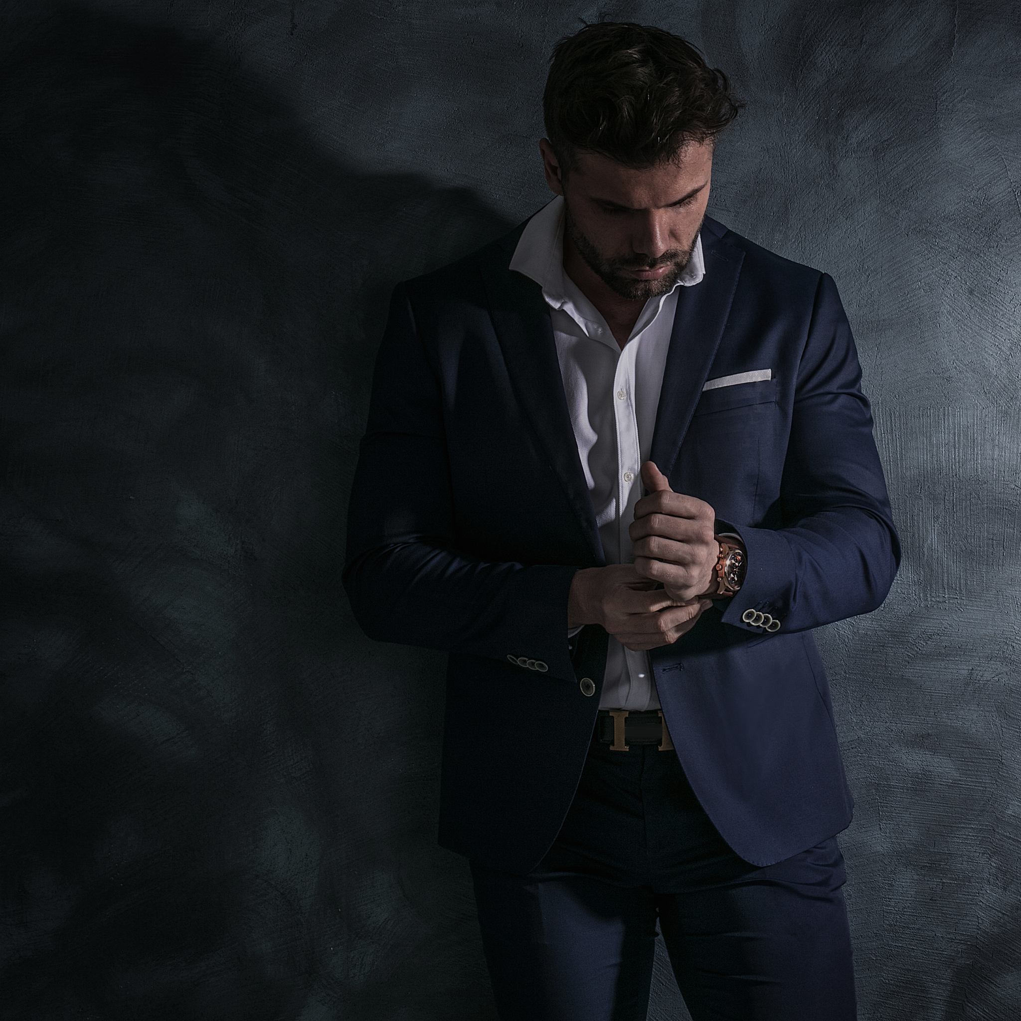 Rezervă odorizant cameră BAD MAN – ulei esențial cu note masculine