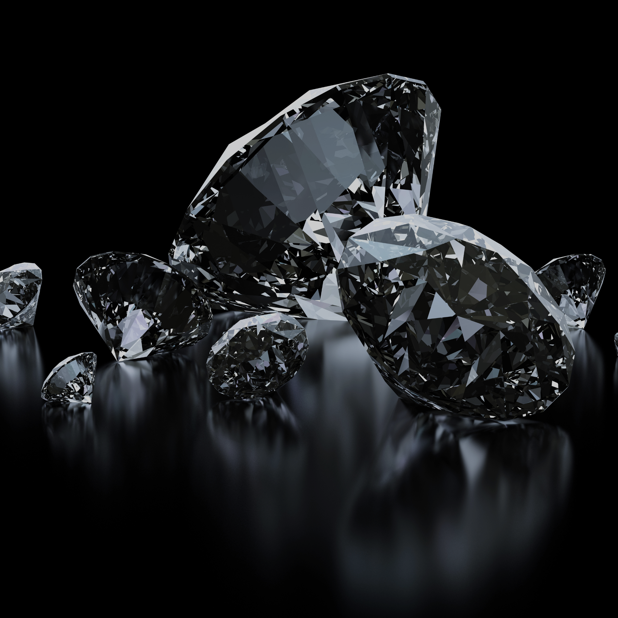 Rezervă odorizant cameră BLACK CRYSTAL – ulei esențial cu parfum intens și modern